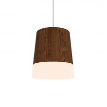 Accord Lighting Canada 1100.06 - Conical Accord Pendant 1100