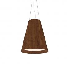 Accord Lighting Canada 1146.06 - Conical Accord Pendant 1146