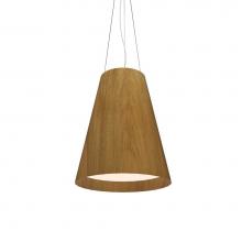 Accord Lighting Canada 1146.09 - Conical Accord Pendant 1146