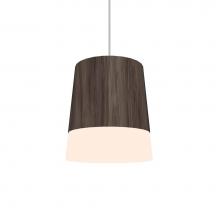 Accord Lighting Canada 1151.18 - Conical Accord Pendant 1151