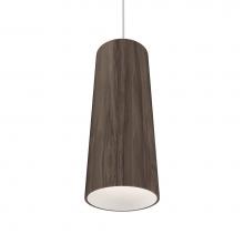 Accord Lighting Canada 116.18 - Conical Accord Pendant 116