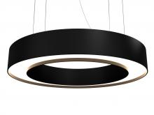 Accord Lighting Canada 1221COLED.02 - Cylindrical Accord Pendant 1221 COLED