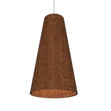 Accord Lighting Canada 1233.06 - Conical Accord Pendant 1233