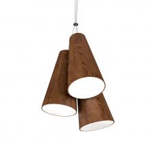 Accord Lighting Canada 1234.06 - Conical Accord Pendant 1234