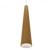 Accord Lighting Canada 1276.09 - Conical Accord Pendant 1276