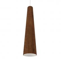 Accord Lighting Canada 1280.06 - Conical Accord Pendant 1280