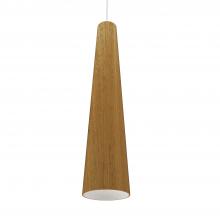 Accord Lighting Canada 1280.09 - Conical Accord Pendant 1280