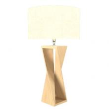 Accord Lighting Canada 7044.34 - Spin Accord Table Lamp 7044