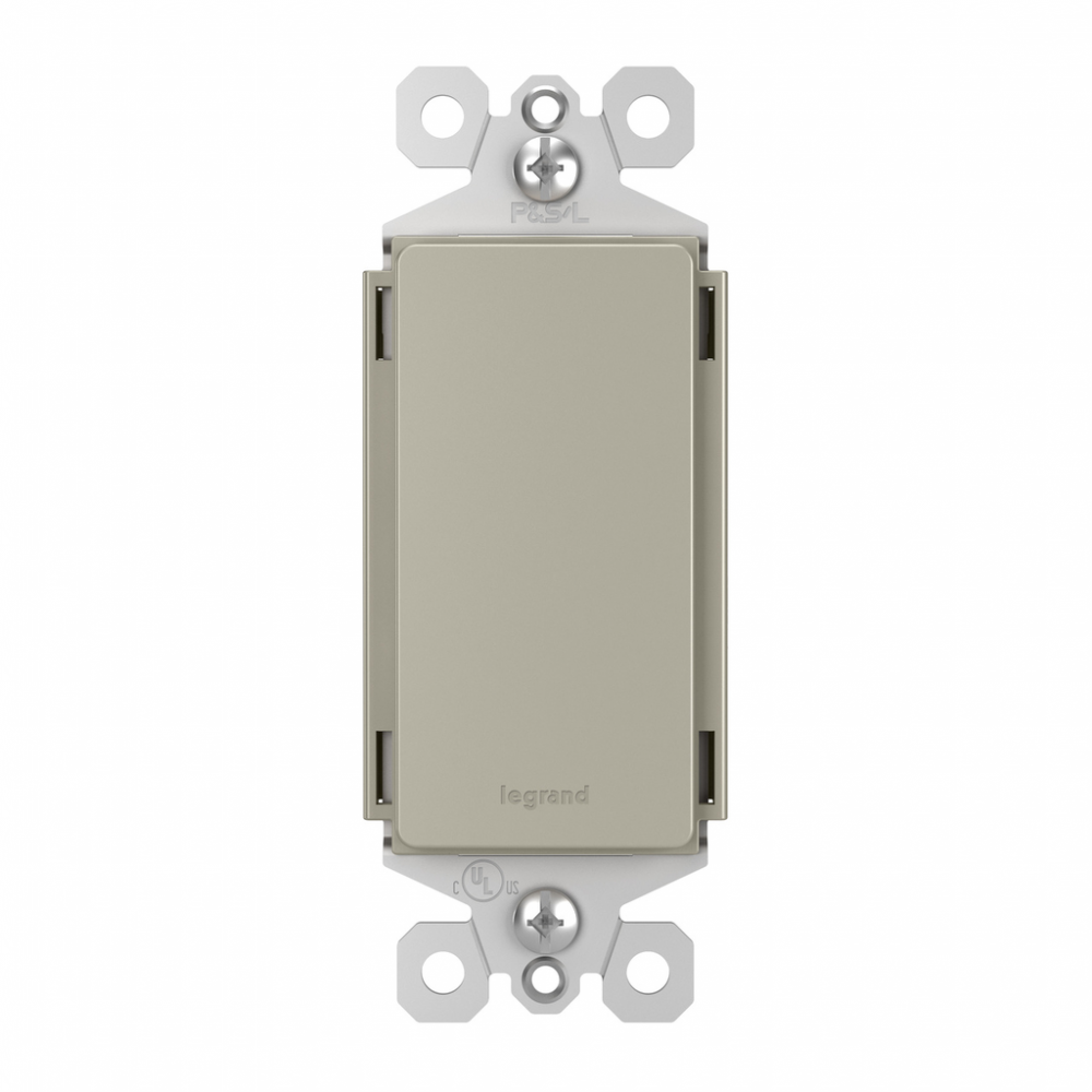 RADIANT BLANK INSERT