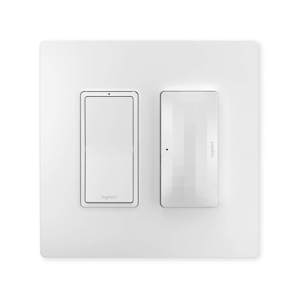 RADIANT NETATMO SMART SW HUB KIT,WH