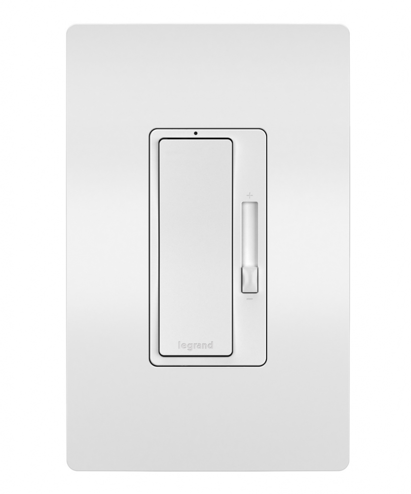 RADIANT LED DIMMER, 2 WIRE, 250W
