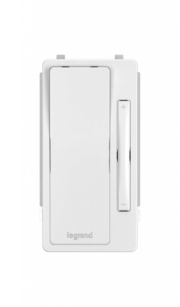 RADIANT MLR DIMMER COLOR KIT, WH
