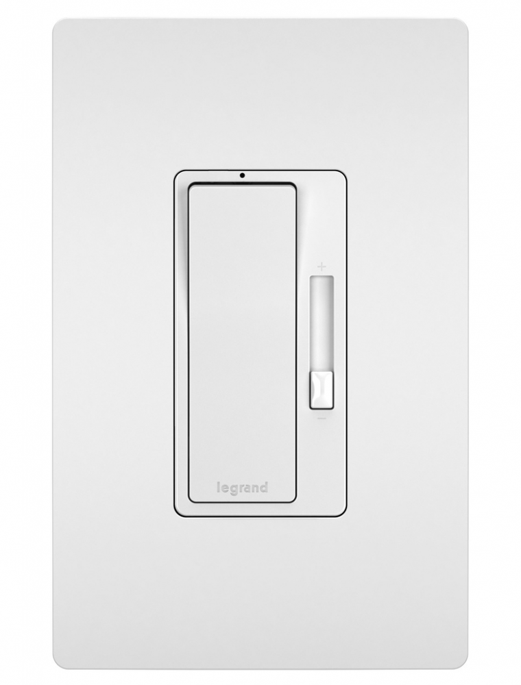 Incandescent 1P and 3-Way Paddle Radiant Dimmer, 700W
