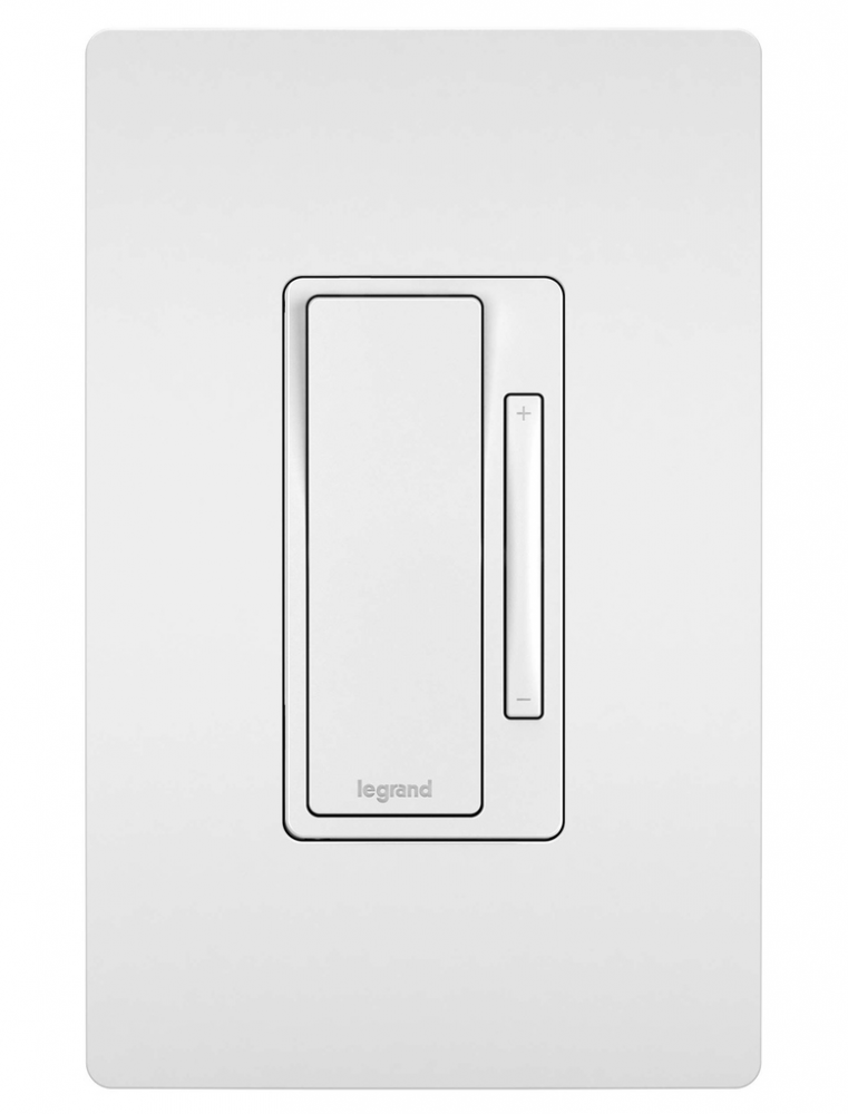 Multi-Location Remote Single Pole/3-Way