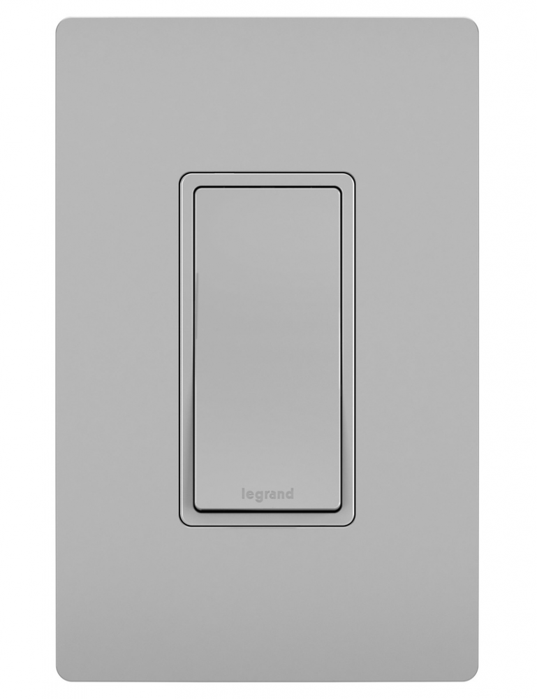 1P Decorator Switch (10 pack)