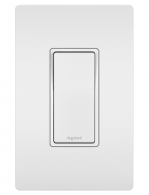 Legrand Radiant CA TM874W - 4-Way Decorator Switch