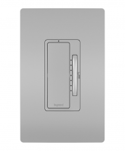 Legrand Radiant CA WZ3RL50GRY - radiant? Smart Tru-Universal Dimmer with Zigbee 3.0