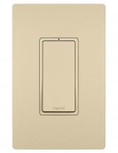 Legrand Radiant CA TM870ISL - 1P Decorator Switch, Lighted