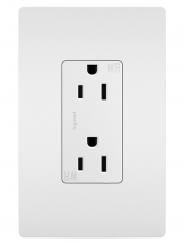 Legrand Radiant CA 885TRWRWCC8 - radiant? Outdoor Outlet