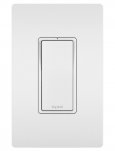 Legrand Radiant CA TM874WSLCC6 - radiant? 15A 4-Way Switch with Locator Light, White