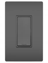 Legrand Radiant CA TM873BK - 3-Way Decorator Switch