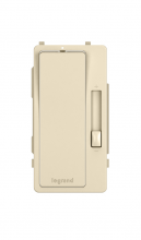 Legrand Radiant CA RHKITLA - Interchangeable Face, Radiant