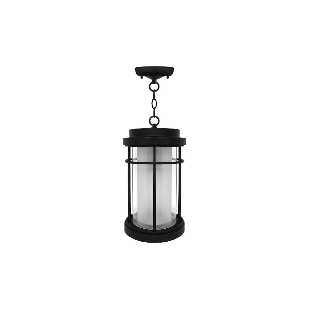 Avista Apex Outdoor Pendent Black