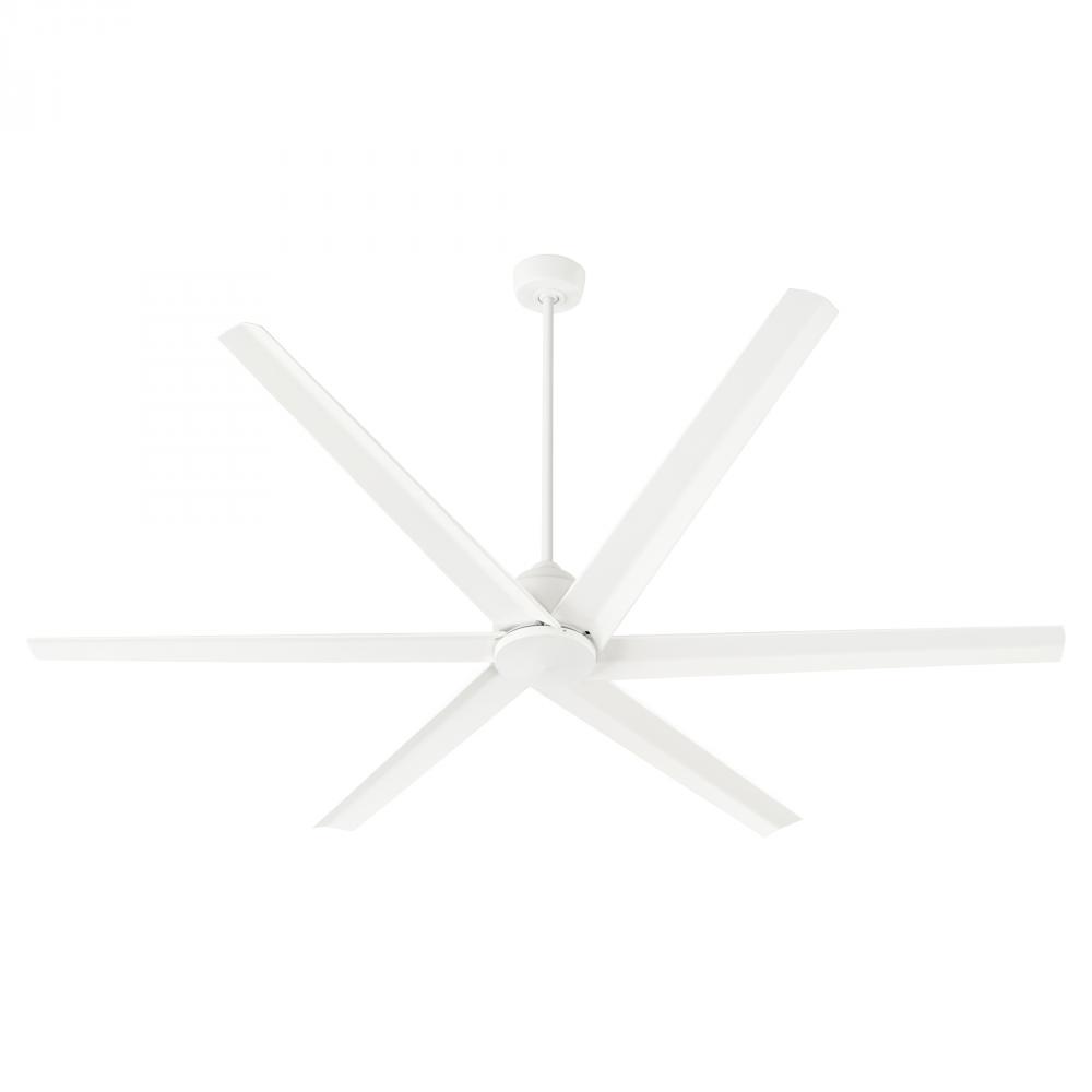 Titus 80ÃƒÂ¶ 6bld Fan - SW