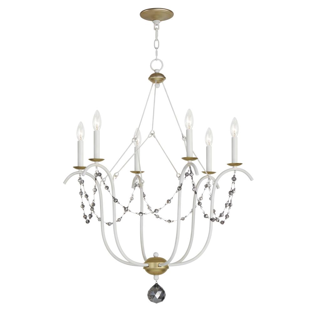 Formosa-Chandelier