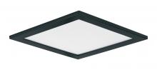 Maxim 57722WTBK - Wafer-Flush Mount