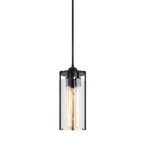 Bayou Black Pendant