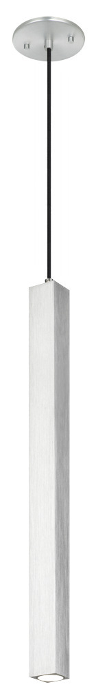 Royce Aluminum Pendant