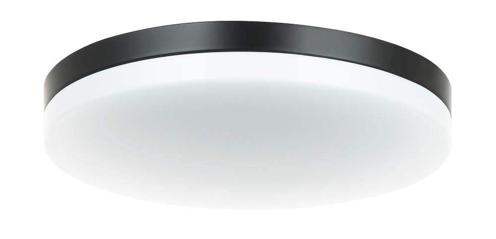 Orion Black Ceiling Mount