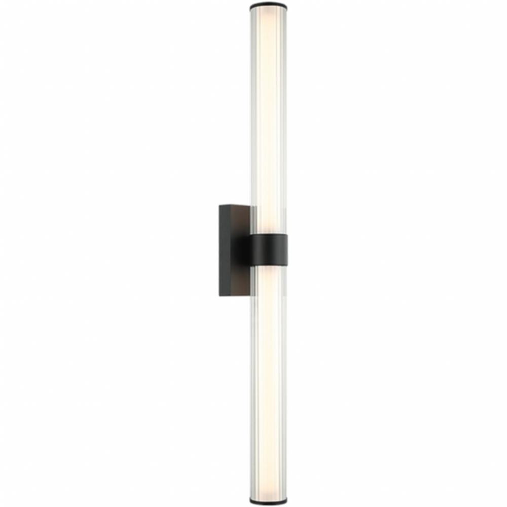 Macie Black Vanity