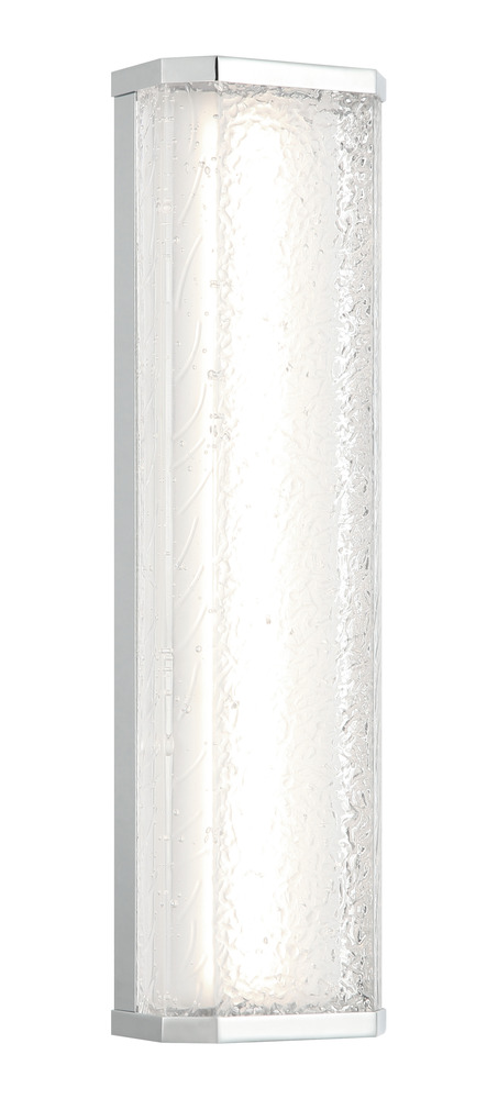 Aislynn Chrome Wall Sconce