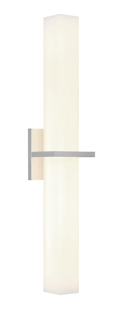 Rindlen Chrome Wall Sconce
