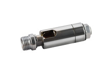 Matteo Lighting A001A2CH - Adaptor Chrome