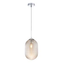 Matteo Lighting C31001CHCN - Maruna Chrome Pendant