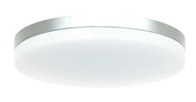 Matteo Lighting M12001CH - Orion Chrome Ceiling Mount