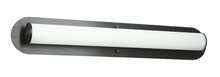 Matteo Lighting S07226OB - Solace Oxidized Black Wall Sconce