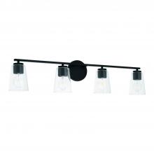Capital Canada 148641MB-537 - 4-Light Vanity