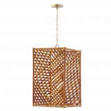 Capital Canada 547411MA - 1-Light Foyer