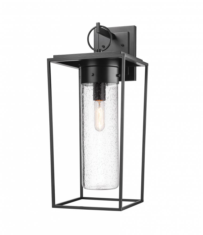 1 Light Outdoor Wall Light