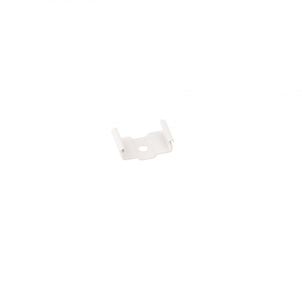 Underside Mounting Clips InvisiLED® Outdoor Pro+ / RGBWW / 12V Landscape