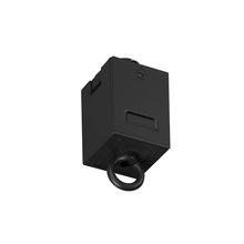 WAC Canada H-LOOP-BK - H Track Suspension Loop For Hanging Head