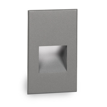 WAC Canada WL-LED200F-AM-GH - LEDme® Vertical Step and Wall Light
