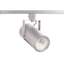 WAC Canada H-2042-930-BN - Silo X42 H/L/J Track Luminaire