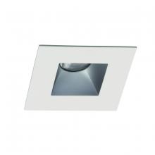 WAC Canada R1BSD-08-N927-HZWT - Ocularc 1.0 LED Square Open Reflector Trim with Light Engine and New Construction or Remodel Housi