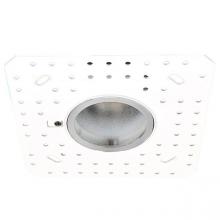 WAC Canada R2ARAL-N927-BN - Aether 2" Trim with LED Light Engine
