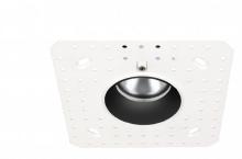 WAC Canada R2ARDL-F840-BK - Aether 2" Trim with LED Light Engine